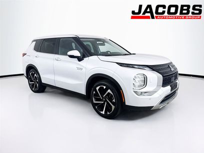 Used 2023 Mitsubishi Outlander SE
