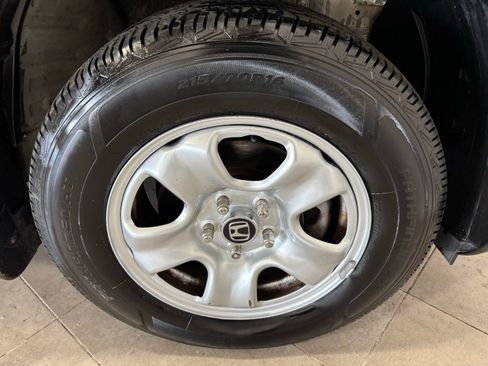 Used 2014 Honda CR-V LX image 9
