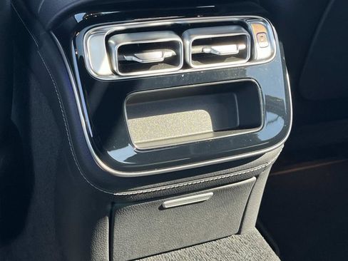 Used 2023 Mercedes-Benz S 580 4MATIC Sedan image 14