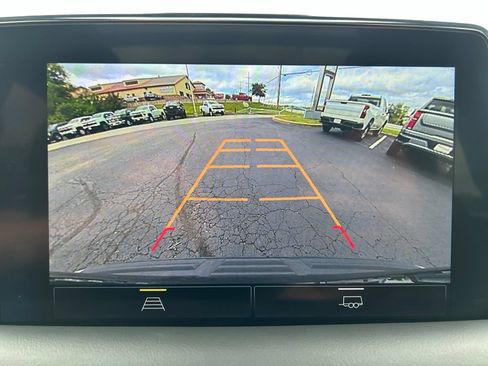 Used 2023 Chevrolet Tahoe RST AWD/4WD image 20