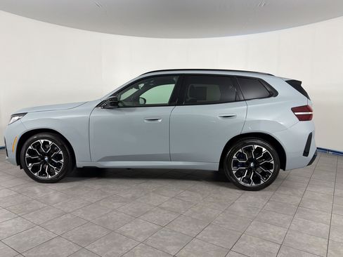 Certified 2026 BMW X3 M50 AWD/4WD image 2