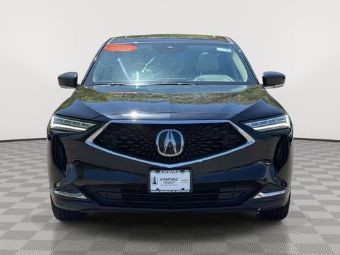 Used 2023 Acura MDX SH-AWD image 2