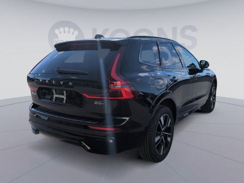 New 2026 Volvo XC60 B5 Plus w/ Protection Package Premier image 7