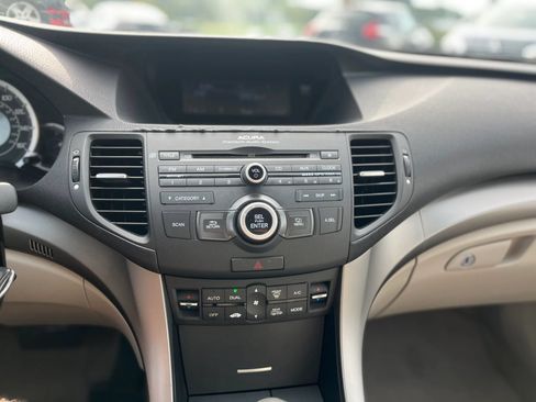 Used 2010 Acura TSX Sedan FWD image 20