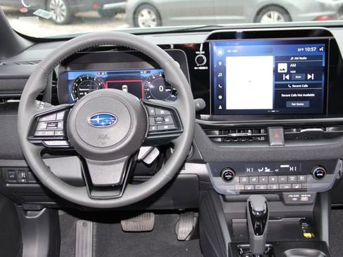 New 2026 Subaru Outback Limited image 15