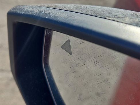 New 2026 Nissan Sentra SR w/ Floor Mat Package image 7