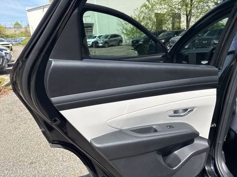 Used 2026 Hyundai Tucson SEL AWD/4WD image 34