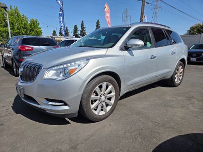 Used 2016 Buick Enclave Premium w/ Experience Buick Package