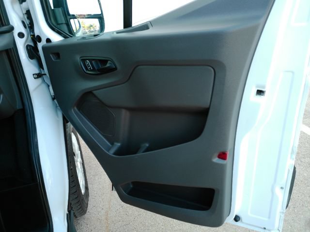 Used 2026 Ford Transit 350 XLT RWD image 22