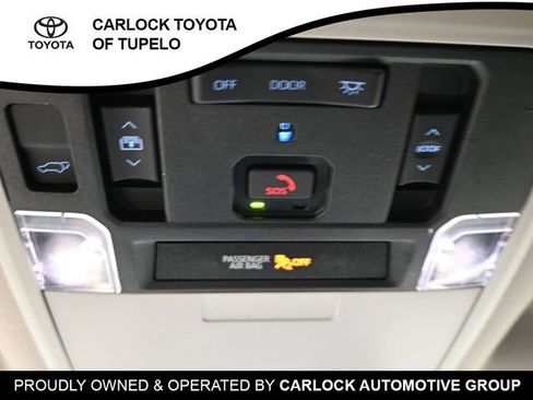 Used 2023 Toyota Sequoia Limited w/ TRD Off-Road Package image 21