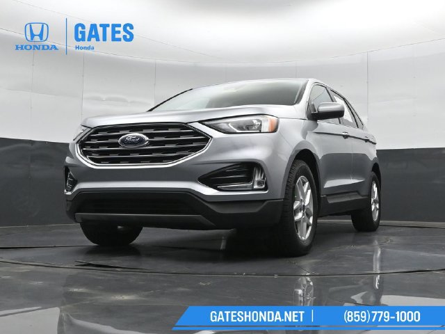 Used 2022 Ford Edge SEL w/ Convenience Package AWD/4WD image 38