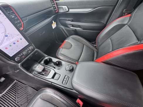 New 2025 Ford Ranger Raptor AWD/4WD image 35