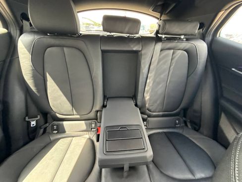 Used 2018 BMW X2 xDrive28i w/ Convenience Package AWD/4WD image 9