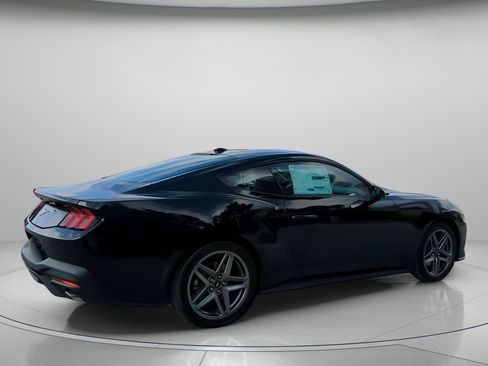 New 2026 Ford Mustang Coupe image 31