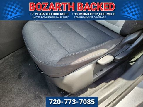 Used 2025 Chevrolet Trax LS FWD image 21