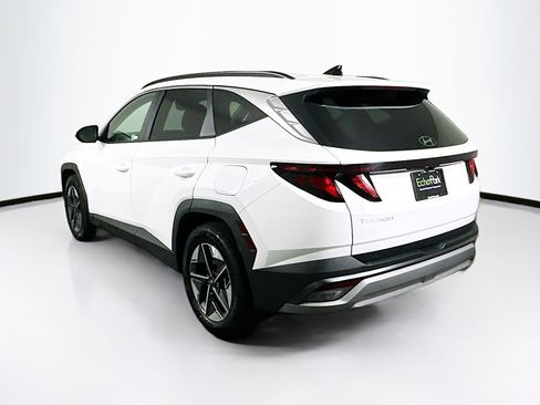 Used 2025 Hyundai Tucson SEL image 5
