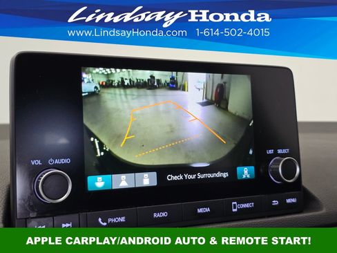 Used 2025 Honda Civic Sport image 18