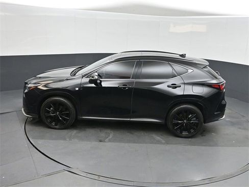 Used 2024 Lexus NX 350 F Sport image 35