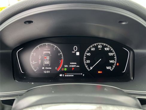 Used 2022 Honda Civic Sport image 29