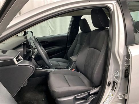 Used 2024 Toyota Corolla LE FWD image 10