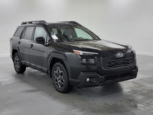 New 2026 Subaru Outback Premium AWD/4WD image 2