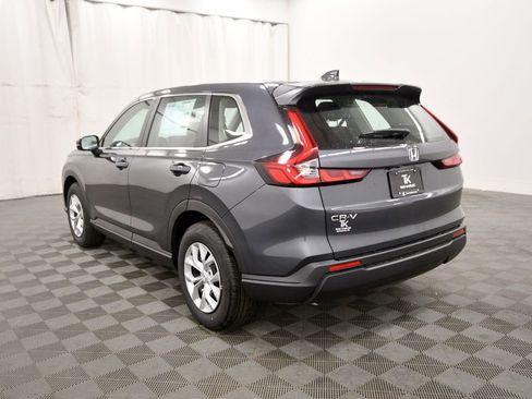 New 2026 Honda CR-V LX image 5