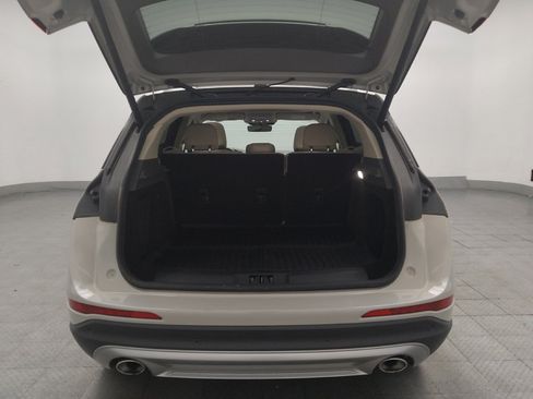 Used 2022 Lincoln Corsair Reserve w/ Elements Package FWD image 29