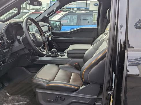 New 2025 Ford F150 Tremor w/ Equipment Group 402A High image 14