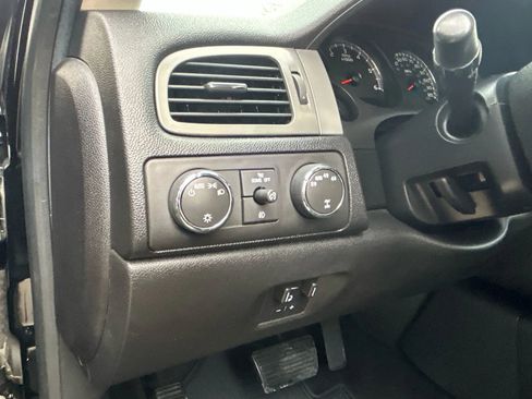 Used 2012 Chevrolet Silverado 1500 LTZ w/ Max Trailering Pack image 14