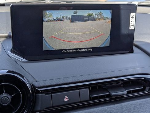 New 2025 MAZDA MX-5 Miata Sport image 32