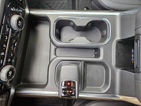 New 2025 Chevrolet Silverado 1500 LT Trail Boss w/ LT Trail Boss Premium Package AWD/4WD image 20