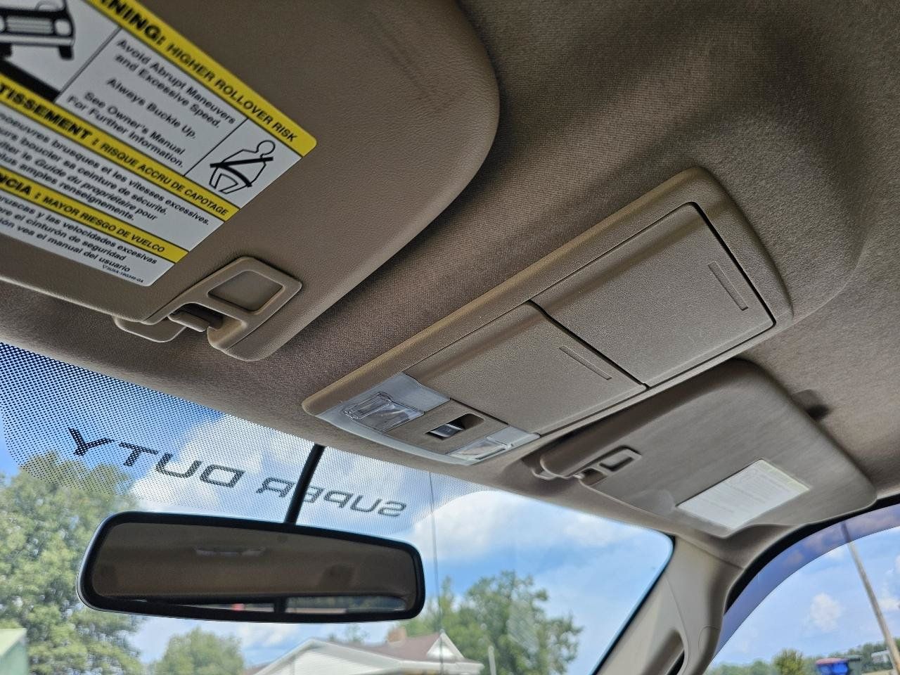 Used 2013 Ford F250 Lariat w/ Lariat Interior Pkg AWD/4WD image 70