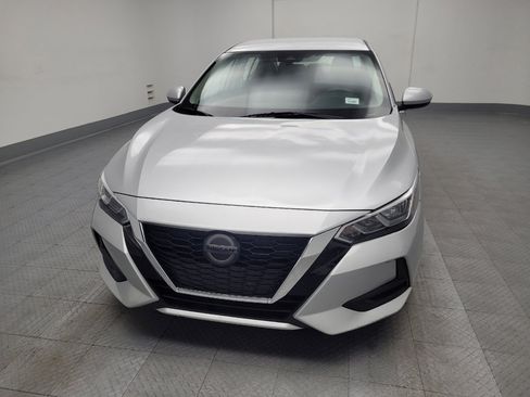 Used 2023 Nissan Sentra SV image 15