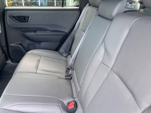 New 2026 Subaru Outback Limited AWD/4WD image 11