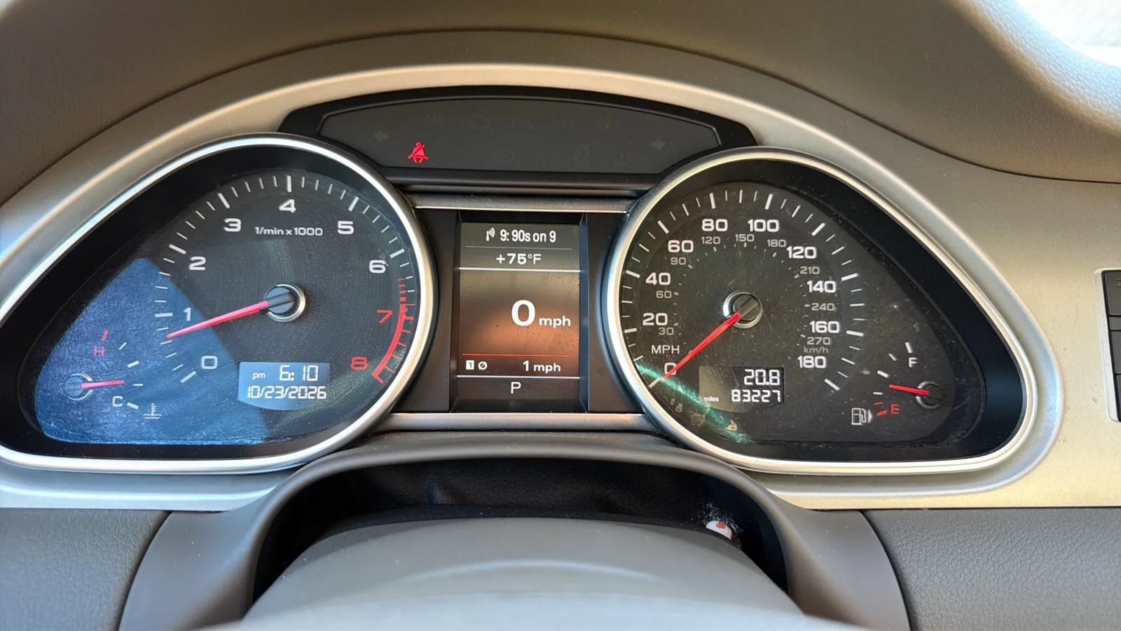 Used 2015 Audi Q7 3.0T Premium Plus w/ Premium Plus Package AWD/4WD image 24