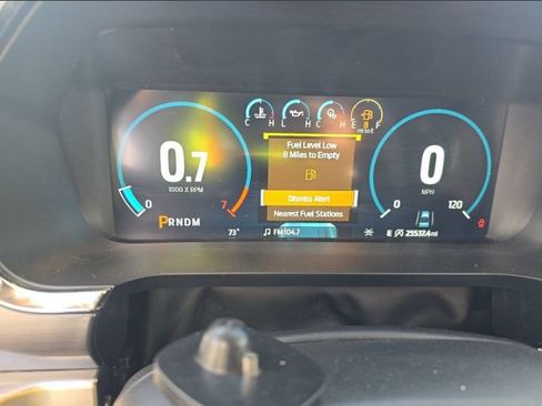 Used 2023 Ford F150 Lariat w/ Equipment Group 502A High AWD/4WD image 15