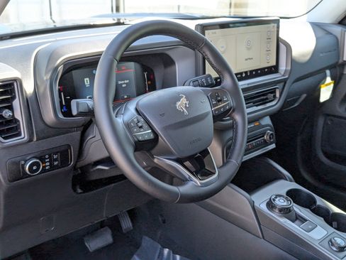 New 2026 Ford Bronco Sport Outer Banks image 21