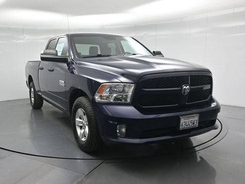 Used 2018 RAM 1500 Express image 54
