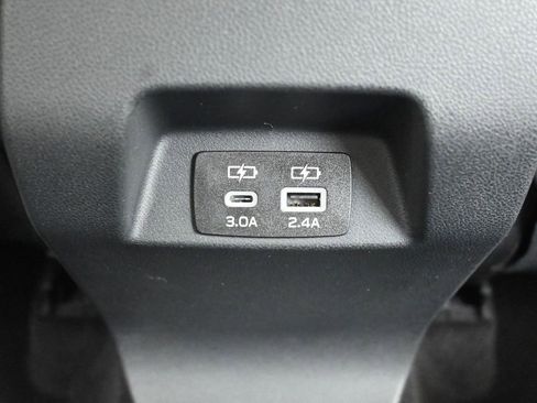 New 2026 Subaru Crosstrek 2.0i Premium AWD/4WD image 21