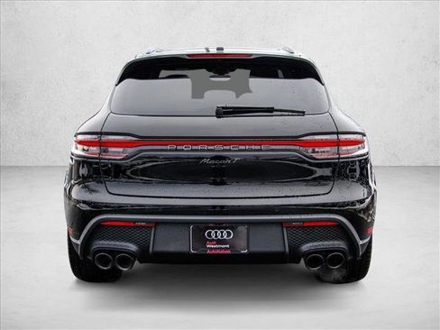 Used 2026 Porsche Macan Turbo image 6