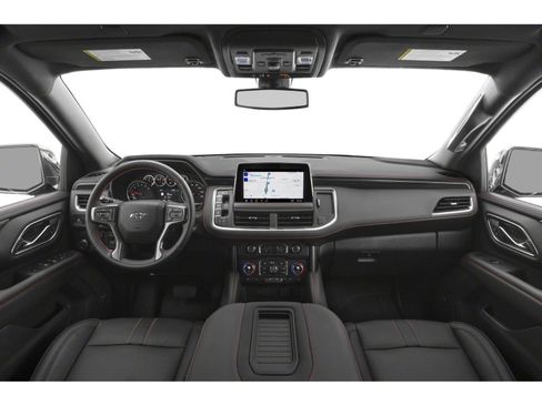 Used 2023 Chevrolet Tahoe RST image 5