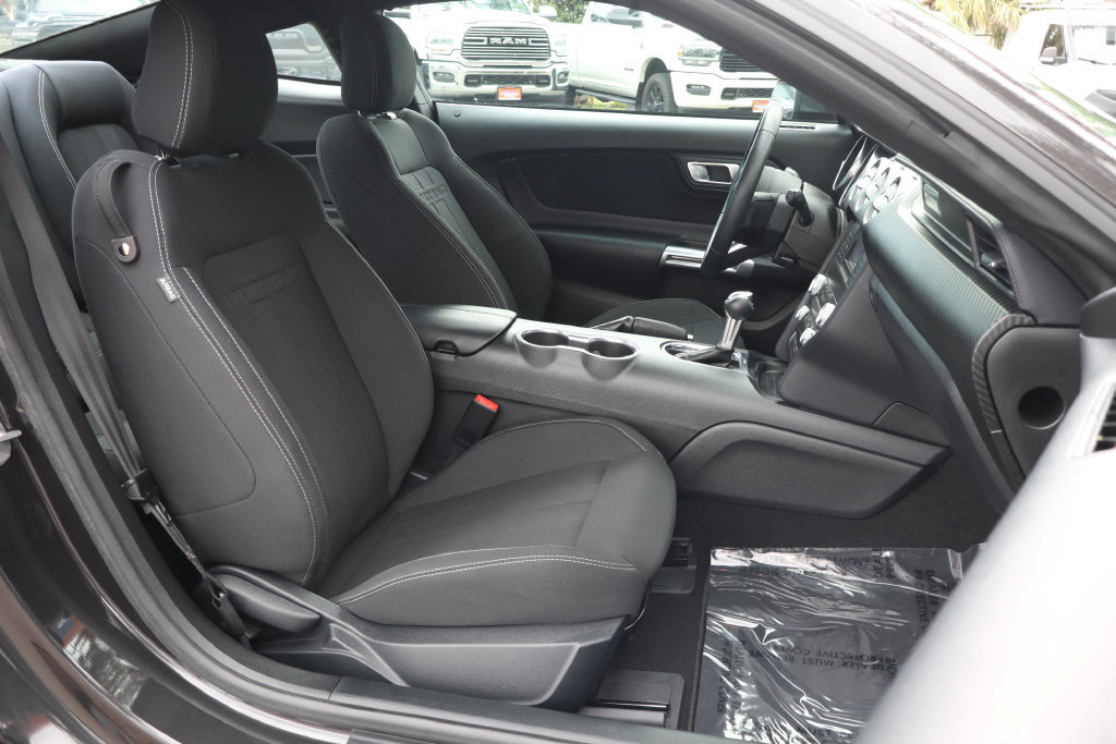 Used 2023 Ford Mustang Coupe RWD image 36