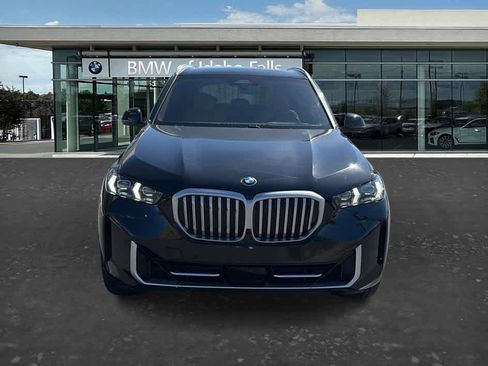 Used 2024 BMW X5 xDrive40i w/ Premium Package AWD/4WD image 2