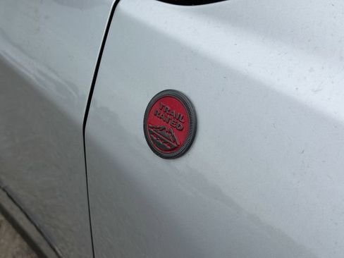 New 2026 Jeep Compass Trailhawk w/ Sun, Sound & Navigation Group image 6