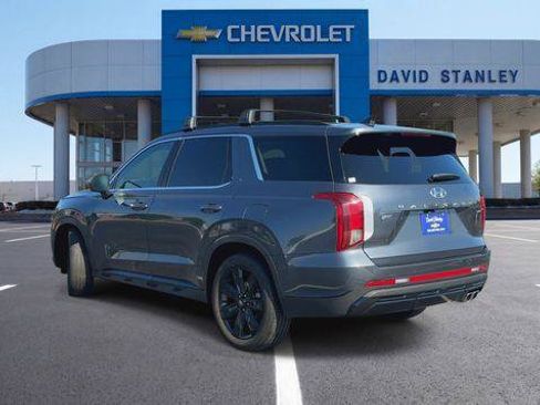 Used 2024 Hyundai Palisade XRT AWD/4WD image 6