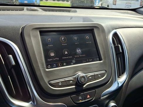 Certified 2024 Chevrolet Equinox LT FWD image 16