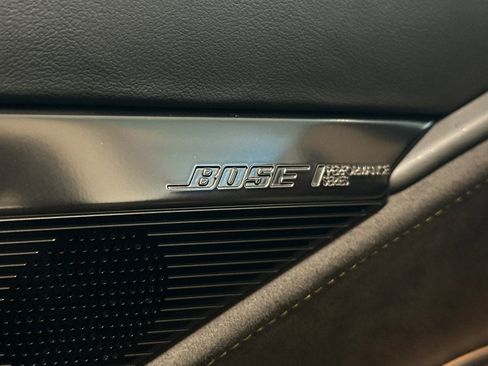 New 2026 Chevrolet Corvette Stingray Premium Cpe w/ Z51 Performance Package image 24