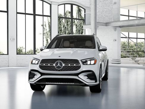 New 2026 Mercedes-Benz GLE 350 4MATIC image 42