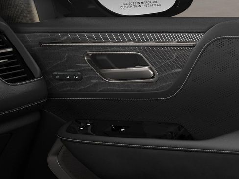 New 2026 INFINITI QX80 Autograph image 23