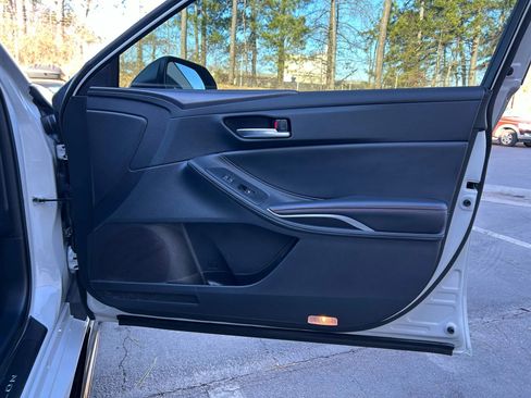 Used 2021 Toyota Avalon TRD image 65